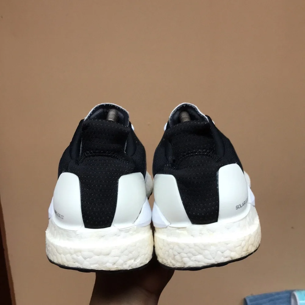 Adidas Solar Glide ST “Oreo”